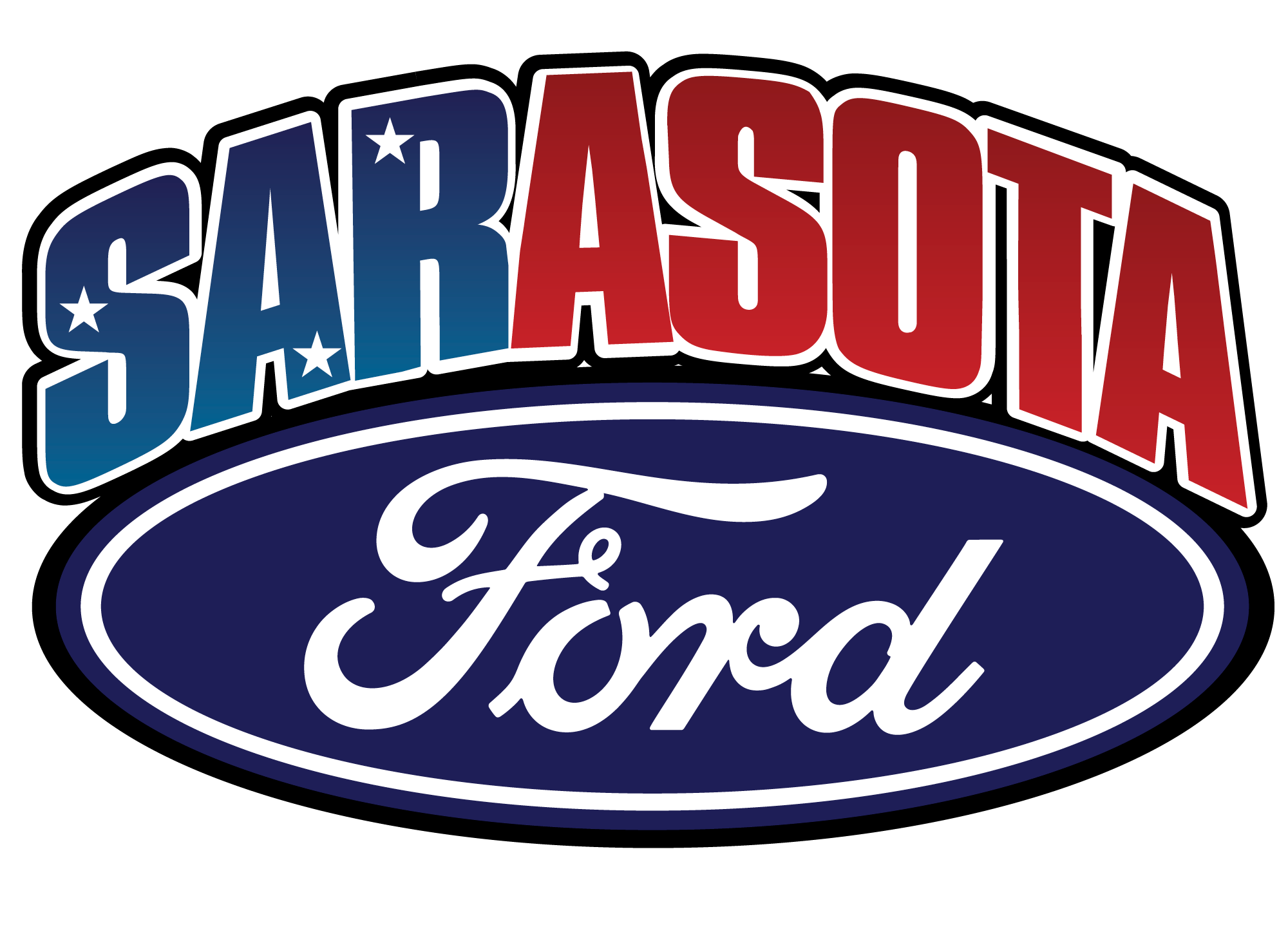 Sarasota Ford
